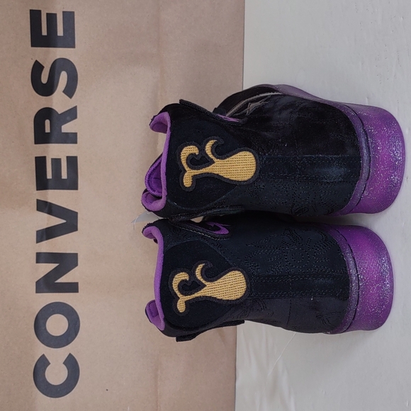BRAND NEW CONVERSE PRO LEATHER HI X JOE FRESH GOODS - Picture 7 of 16